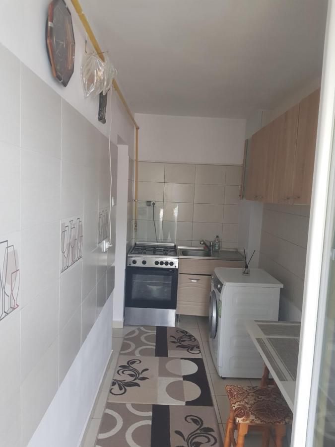 Garsoniera Emilia Daire Câmpulung Moldovenesc Dış mekan fotoğraf