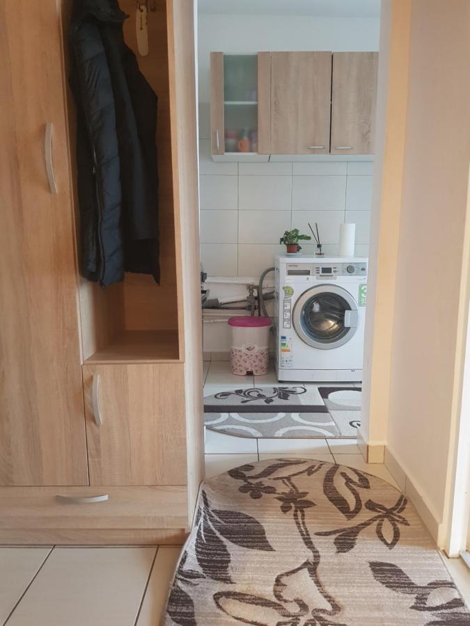 Garsoniera Emilia Daire Câmpulung Moldovenesc Dış mekan fotoğraf