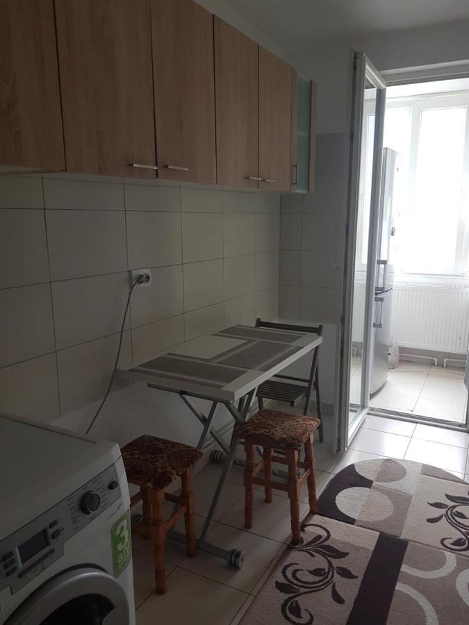 Garsoniera Emilia Daire Câmpulung Moldovenesc Dış mekan fotoğraf