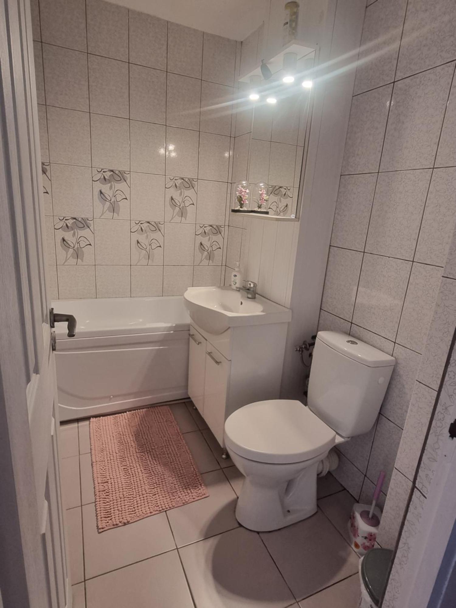 Garsoniera Emilia Daire Câmpulung Moldovenesc Dış mekan fotoğraf